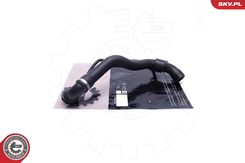 Radiator Hose